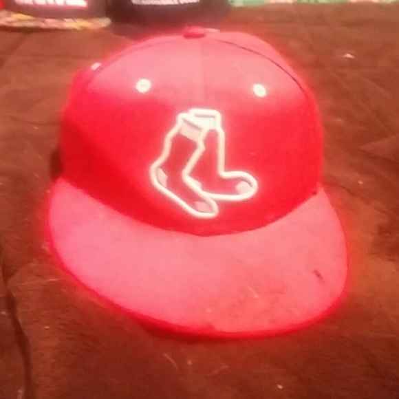 Hats - Picture 3 of 6